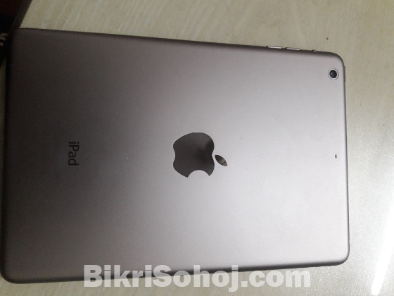 Apple ipad mini2